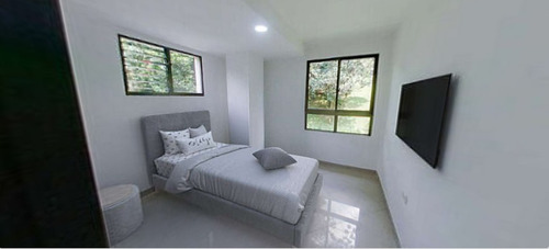 Imagen 12 de 15 de Vendo Apartamento En Poblado Balagares La Frontera