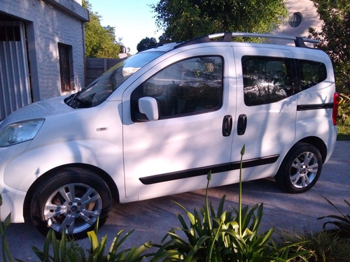 Fiat Qubo 2014 1.4 Dynamic 73cv