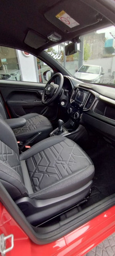 Fiat Strada 1.3 Volcano Cvt