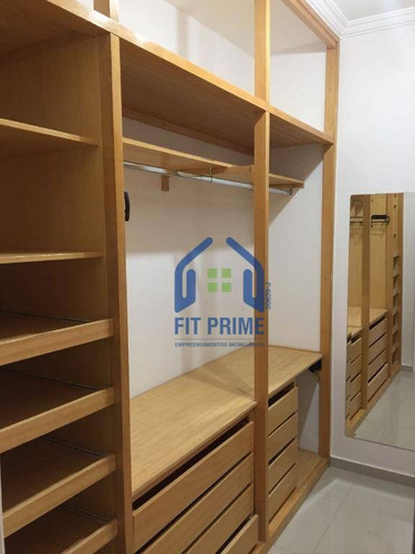 Casa Com 3 Dormitórios À Venda, 240 M² Por R$ 1.250.000,00 - Parque Residencial Damha - São José Do Rio Preto/sp - Ca0196