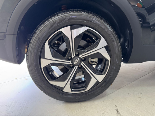Chery Tiggo 5X 1.5 Tci Flex Hybrid Max Drive Cvt
