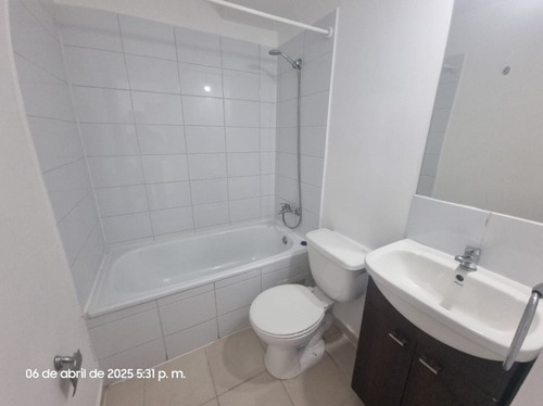 Dpto N° 1701b, Home Studio, Coronel Souper, Estacion Central