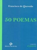 50 Poemas.. - Francisco De Quevedo