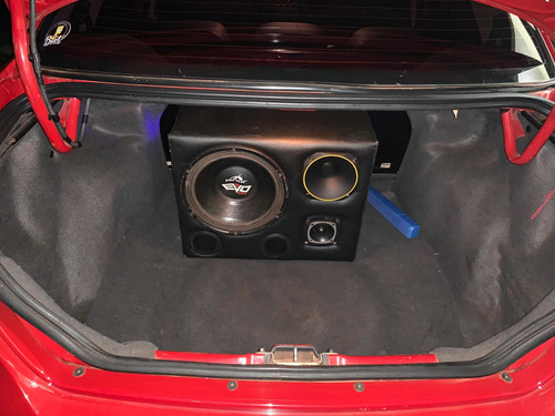 Fiat Siena Attractive 1.4