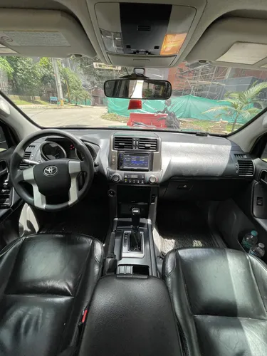 Toyota Prado 3.0 Tx