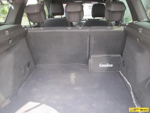 Renault Duster Zen 4x2 1600cc Mt Aa