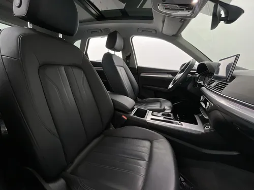 Q5 Advanced Tiptronic 2.0 4x4 Aut 5p Mhev Kpx513