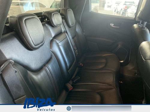 Imagem 9 de 13 de Fiat Toro Volcano 2.0 16v 4x4 Tb Diesel Aut. Diesel 2017