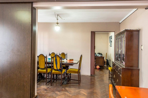 Departamento 4 Dormitorios Venta Micr0centro