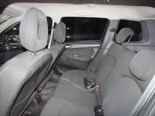 Peugeot 206 1.6 Escapade Sw 16v
