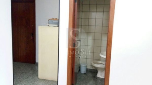 Imagem 7 de 14 de Sala Comercial - Santo Amaro - Ref: 33201 - V-33201