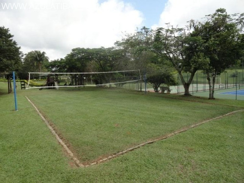 Imagem 28 de 30 de Casa Em Condomínio Atibaia, Térrea Linda Propriedade, Shamballa - Ca01485 - 32662370