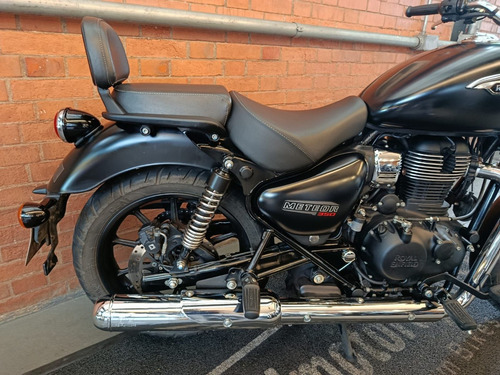 Royal Enfield Meteor 350 Stellar