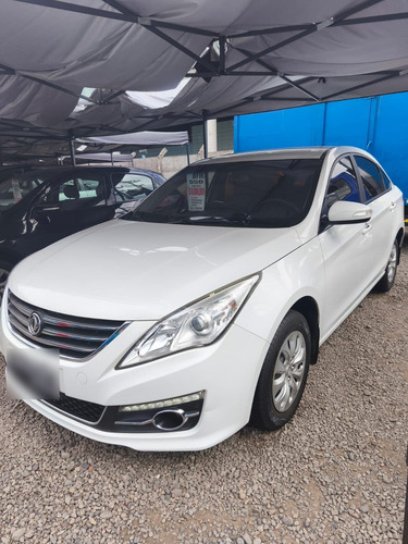 Dongfeng Joyear 1.5 S50 Luxury Mt 2019