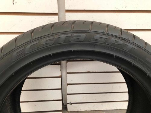 Llanta Kumho Ecsta Spt 225/45z R18 Nuevo (Usado)