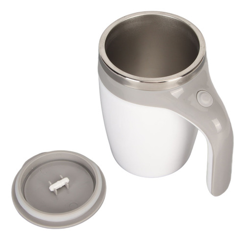 Taza Mezcladora Eléctrica, Taza De Café Con Agitación Automá