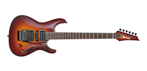 Guitarra Electrica Ibanez S6570sk Prestige Stb Japan