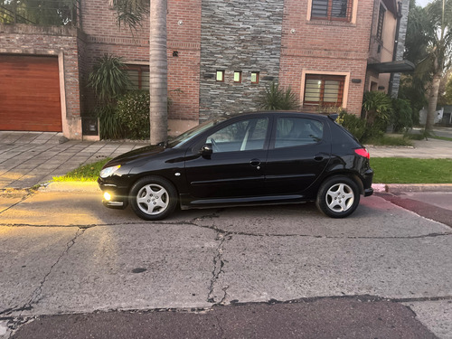 Peugeot 206 1.6 Xt Premium Tip