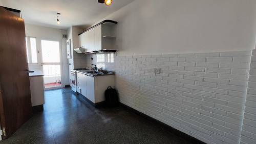 Alquiler Departamento 3 Dormitorios 2 Balcones