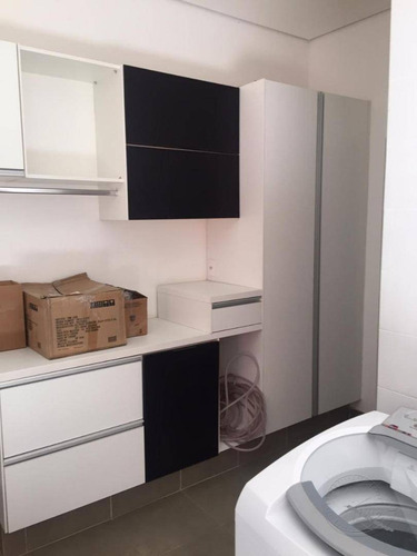Imagem 21 de 30 de Casa À Venda, 330 M² Por R$ 2.400.000,00 - Burle Marx - Santana De Parnaíba/sp - Ca0319