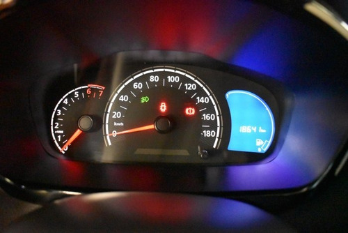 Kwid 1.0 12v Sce Flex Intense Manual