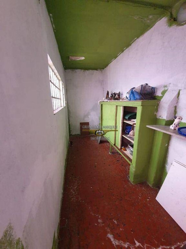 Imagem 7 de 30 de Sobrado Com 2 Dormitórios À Venda, 120 M² Por R$ 690.000,00 - Catumbi - São Paulo/sp - So1618
