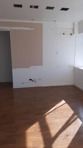Imagem 7 de 10 de Sa0010-sala Comercialno Centro Executivo Marajoaras A Venda Ou Locação Foz Do Iguaçu-pr - Sa0010