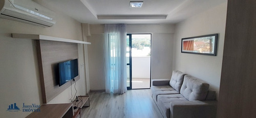 Imagem 3 de 12 de Flat Mobiliado No Sol Marina/marina Porto/itacuruça/mangaratiba - 497 - 70732401