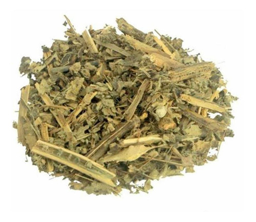Chá De Lobeira - Solanum  Lycocarpum - 50g
