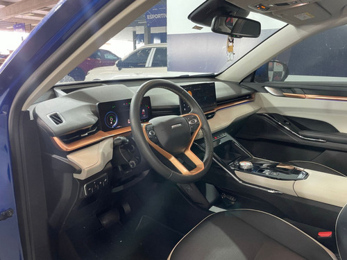 Gwm Haval H6 1.5 Phev19 E-traction