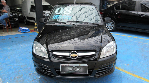 Chevrolet Prisma 1.4 Maxx Econoflex 4p