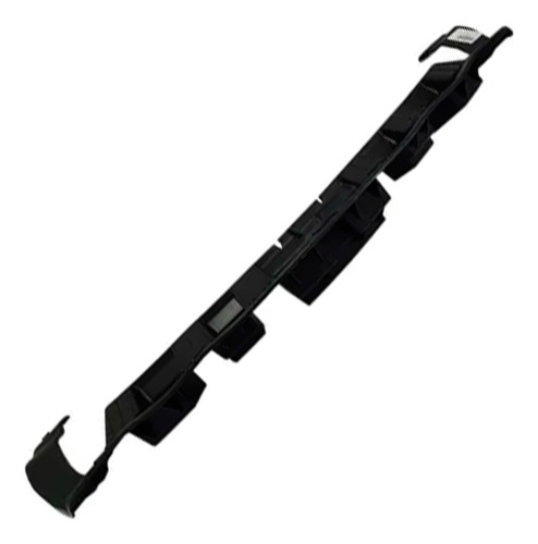 Guia Suporte Para Choque Tras Argo Fiat 52045830