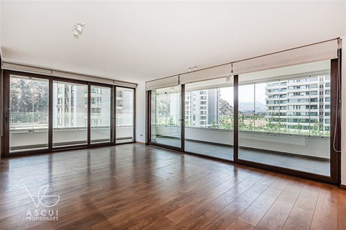Imagen 14 de 30 de Departamento En Venta De 3 Dorm. En Vitacura