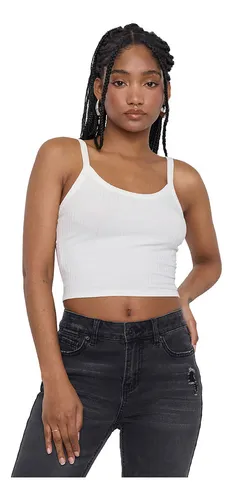 Poleras petos mujer best sale