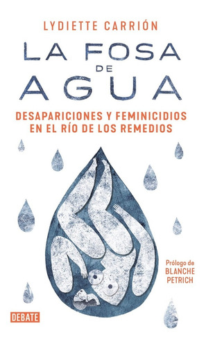 Libro La Fosa De Agua Por Lydiette Carrion