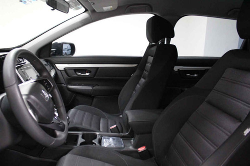 Imagen 10 de 15 de Honda Cr-v 2018 4 Cilindros