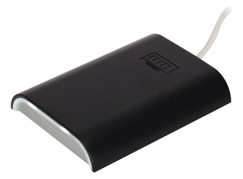 Lector Enrolador De Tarjetas Omnikey 5427ck Hid Omnikey-5427