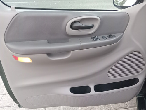 Ford Lobo V8 5.4l Aut