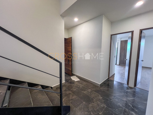 Departamento En Renta, Zibatá Querétaro