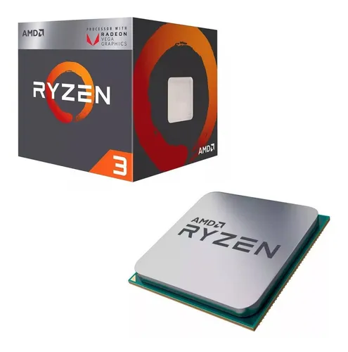 Ryzen 3 2200g grafica integrada sale