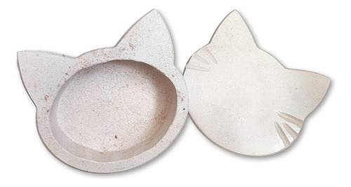 Urna Para Cenizas De Gato O Especies Pequeñas