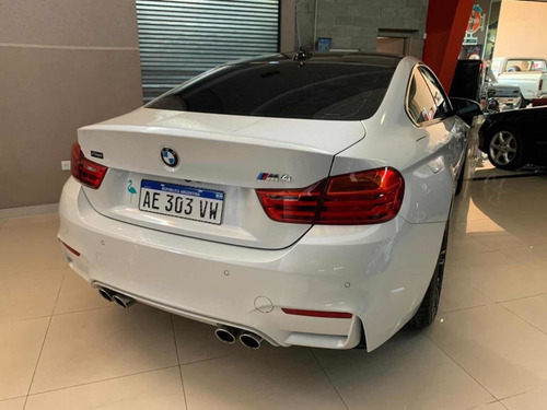 Bmw Serie M 3.0 M4 560cv 2018