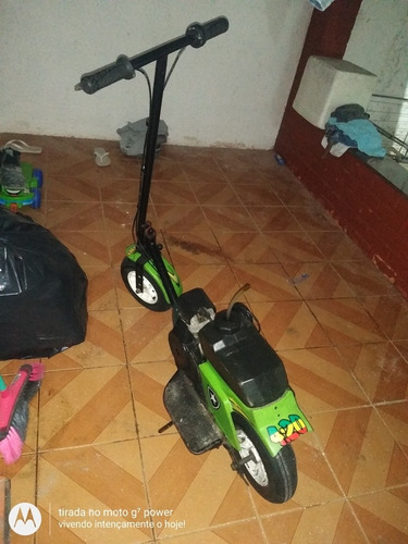 Imagem 1 de 1 de Whalkmachine
