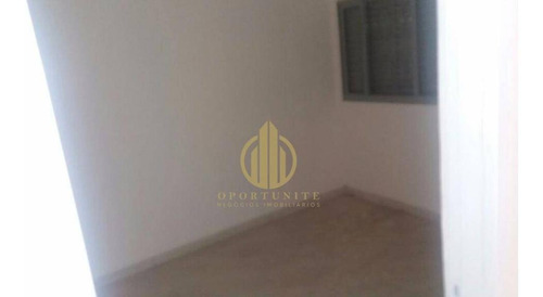 Imagem 3 de 8 de Casa Com 2 Dormitórios À Venda, Parque Das Oliveiras, Ribeirão Preto. - Ca0523