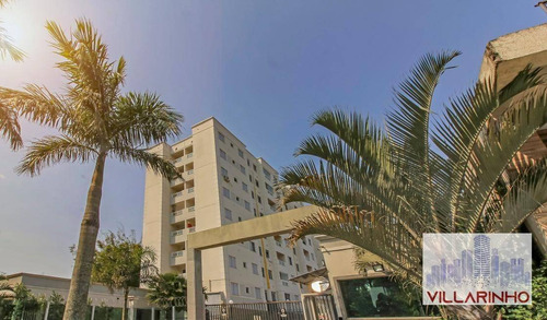 Imagem 1 de 23 de Apartamento À Venda - Morro Santana - Porto Alegre/rs - Ap2431
