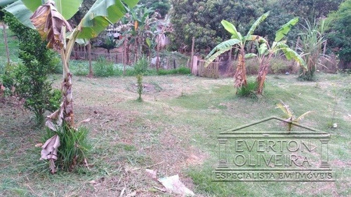 Imagem 14 de 15 de Chacara - Estancia Porto Velho - Ref: 10357 - V-10357