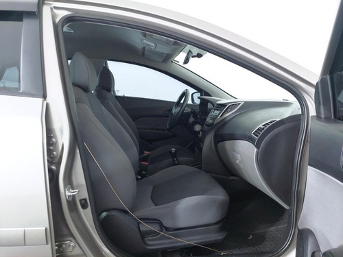 Imagem 12 de 15 de 177748 - Hyundai Hb20s 2019 Com Garantia