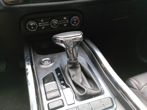 Chery Tiggo 5X 5X TXS 1.5 16V Turbo Flex Aut.