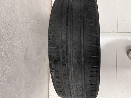 Llanta Continental Contipremiumcontact 195/60r15 88h 1 A1 (Usado)