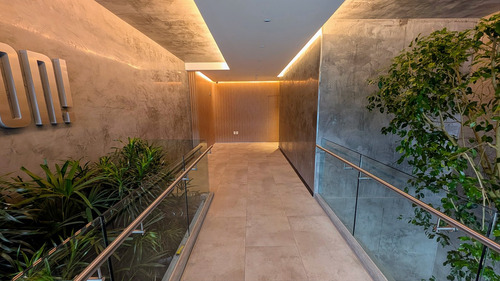 Alquiler Penthouse Amoblado Con Terraza Y Parrillero Cordon